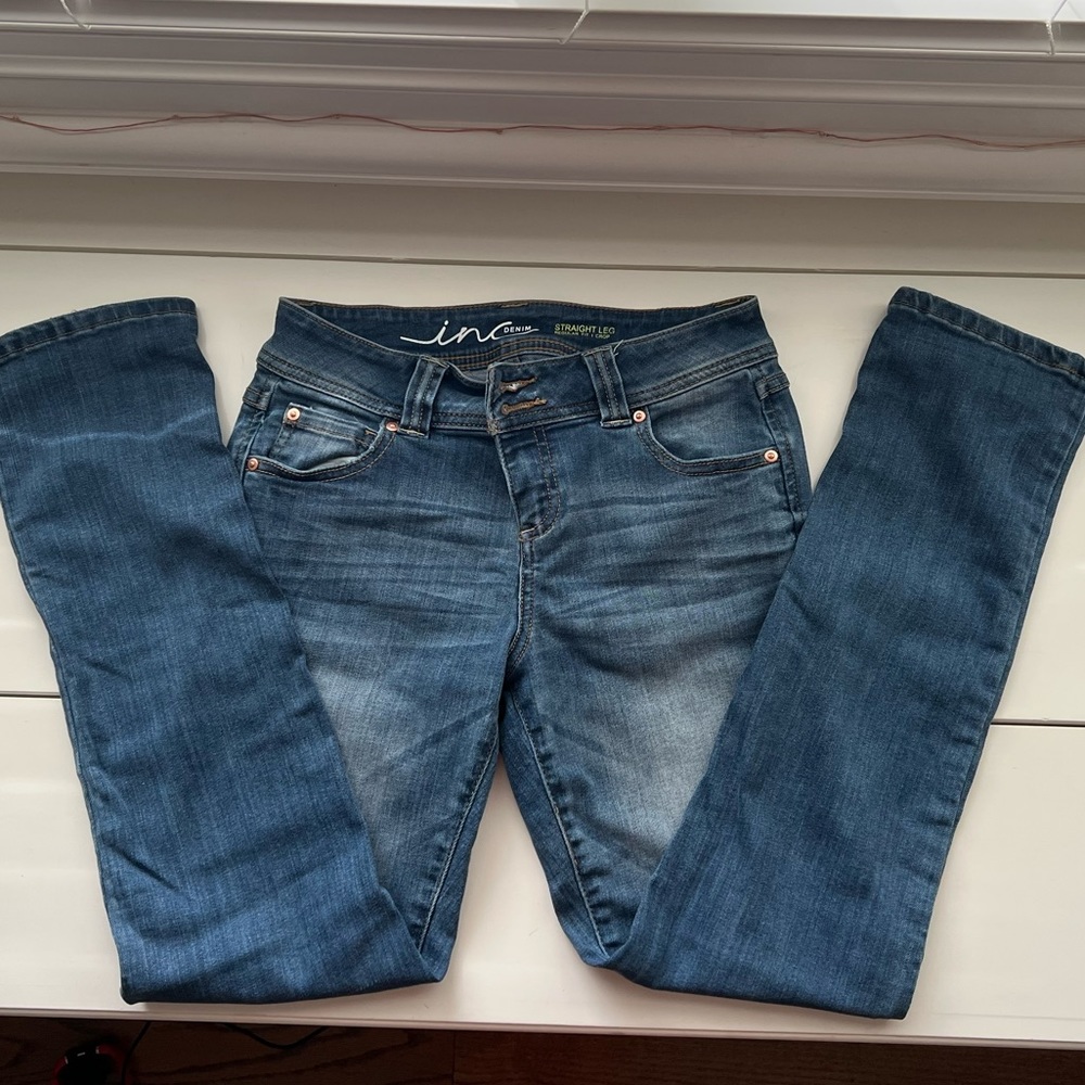 INC Jeans